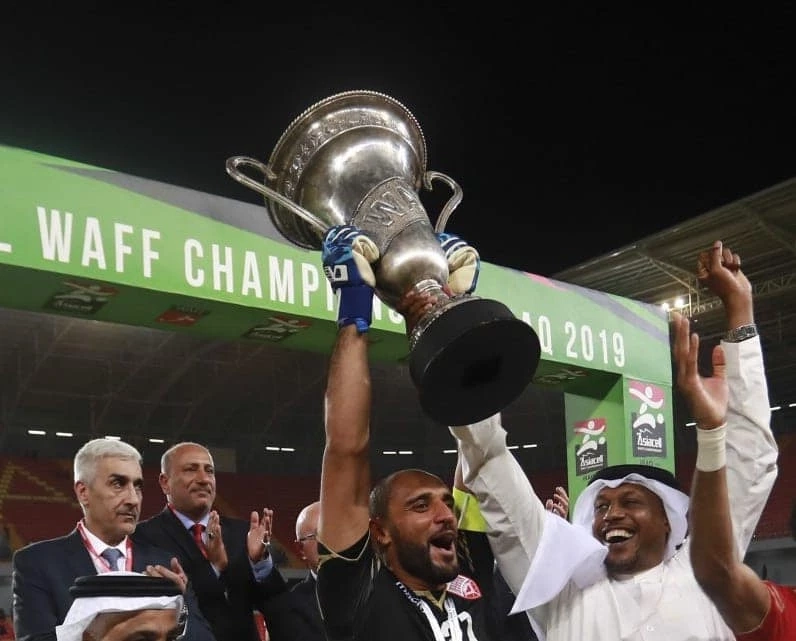 "ช้างศึก" เซ็ง! "ยูเออี" ถอนตัวจัดศึก WAFF แล้ว