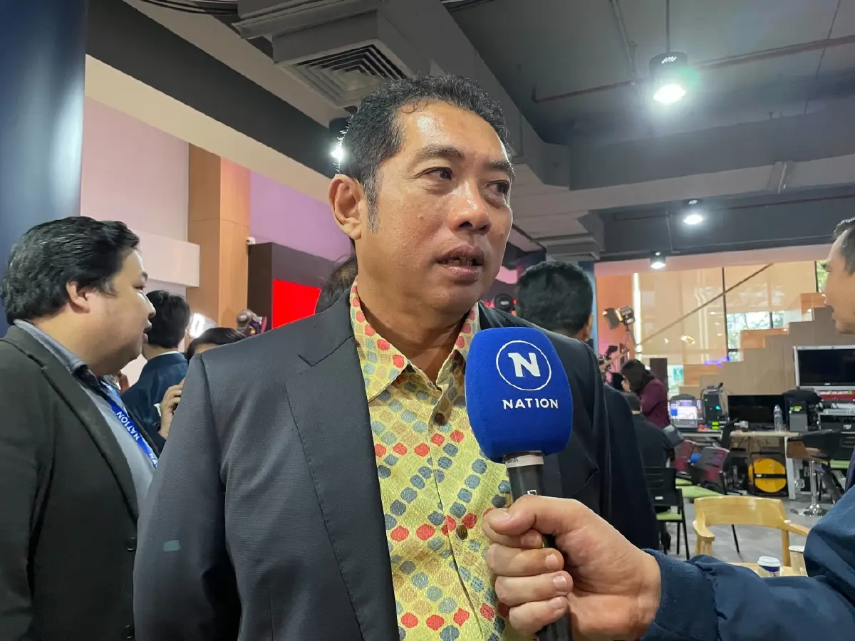 ไม่แตกแถว ! “สนธยา” ย้ำมติครอบครัว “คุณปลื้ม” ร่วมพรรคเพื่อไทย