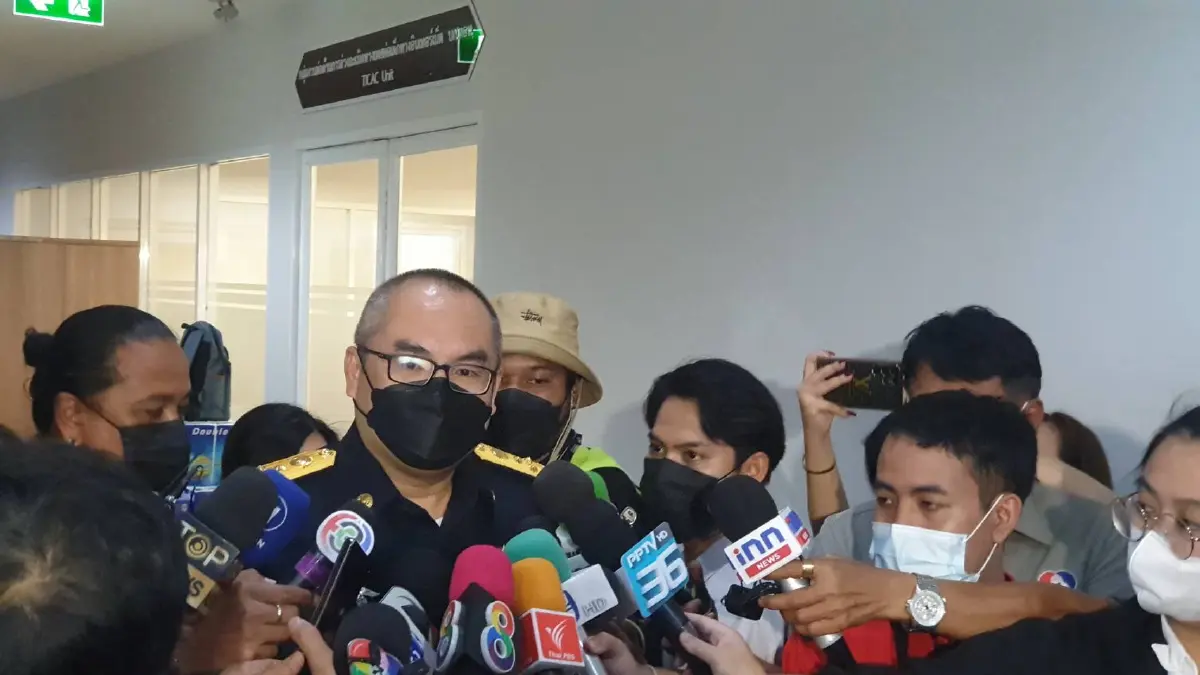 ตร.ไซเบอร์ อยู่ระหว่างประสาน "ดิว อริสรา" สอบปากคำ-รอเจ้าตัวตัดสินใจ