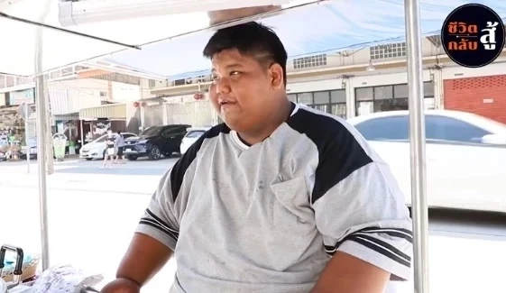 สนั่นโซเชียล "ตี๋อ้วน" เดือด โพสต์แรง ถึงครอบครัว"น้องทีน" หลังขอรับเงินบริจาคช่วยงานศพ