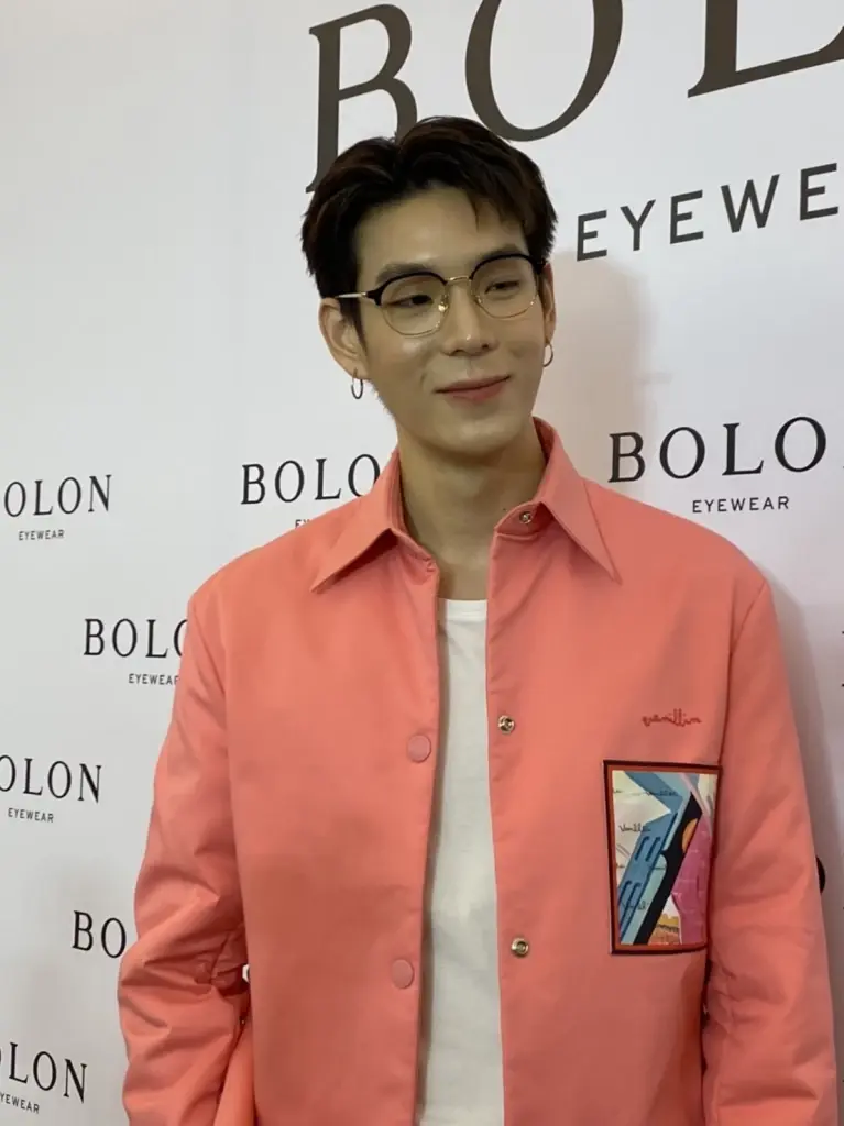 เจเจ กฤษณภูมิ ไม่หวั่นอาถรรพ์ 7 ปี อุบเงียบ หมอดูห้ามพูดเรื่องแฟน