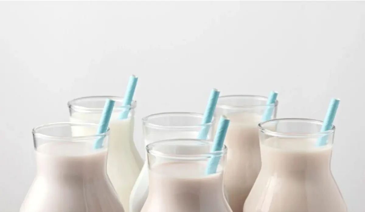 Healthy-Safety-Save the Earth แนวโน้มเทรนด์อาหารแห่งปี
