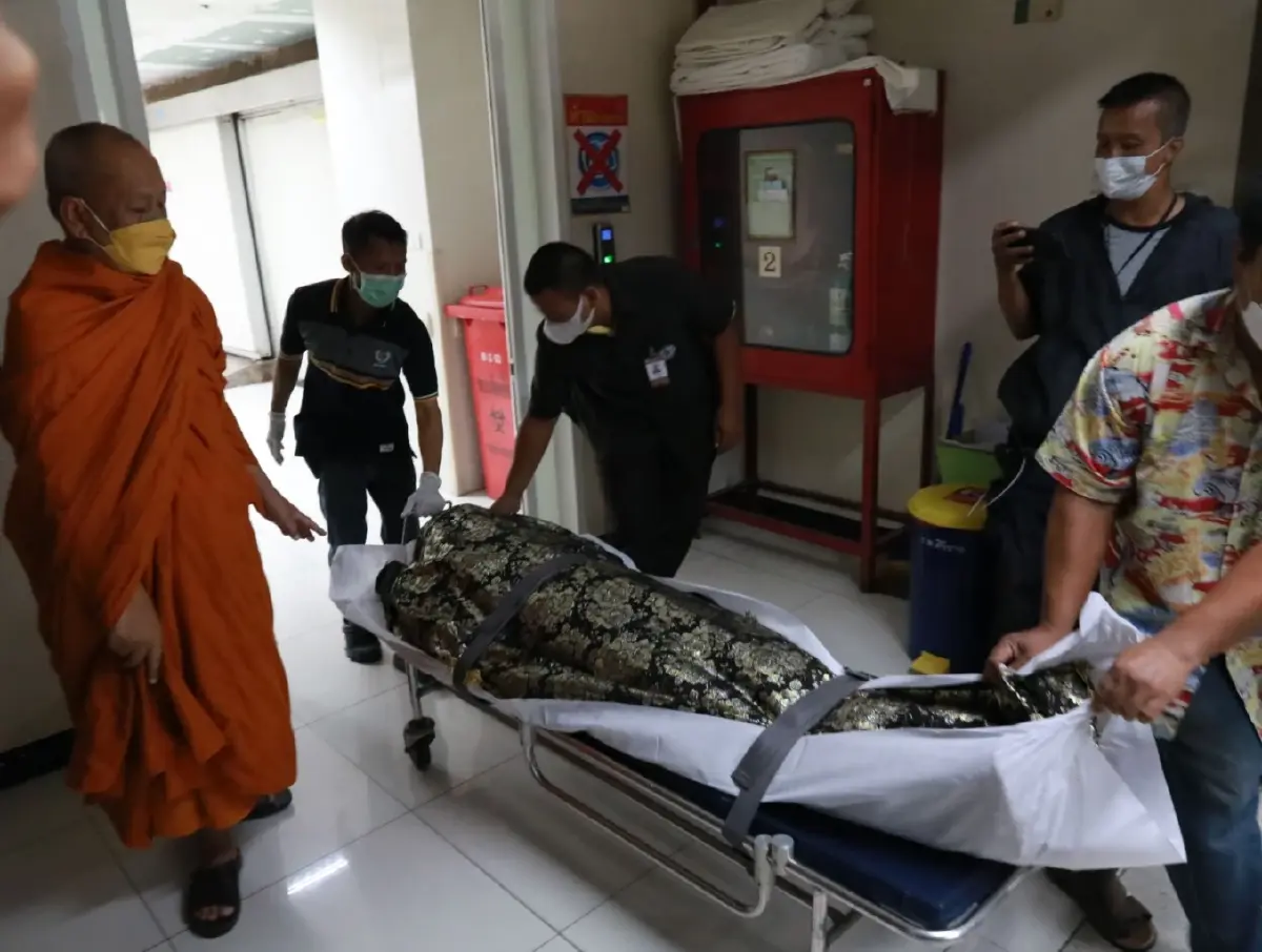 อดีตลูกน้องโผล่ ยัน “พล.ต.ท.ปัญญา”รักครอบครัว ไม่ยุ่งเกี่ยวเรื่องชู้สาว