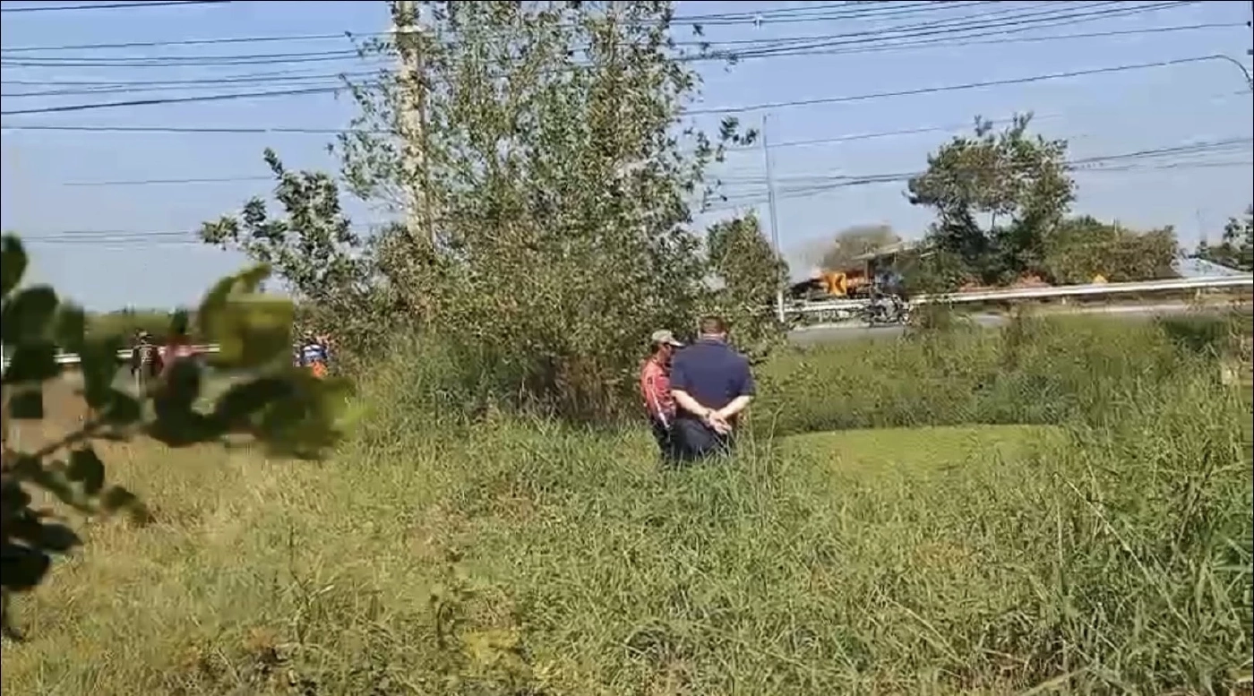 ระดมกำลัง เร่งค้นหาร่าง”น้องต่อ” หลังดำเนินคดีเเม่ 3 ข้อหา