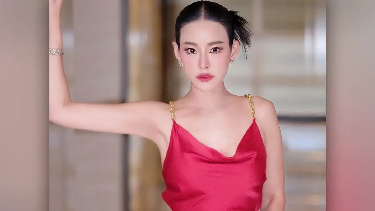 “หนิง ปณิตา” เชือดนิ่มโพสต์ฝากให้คิด หลังโดนโยง นางร้ายส่อขาเตียงหัก