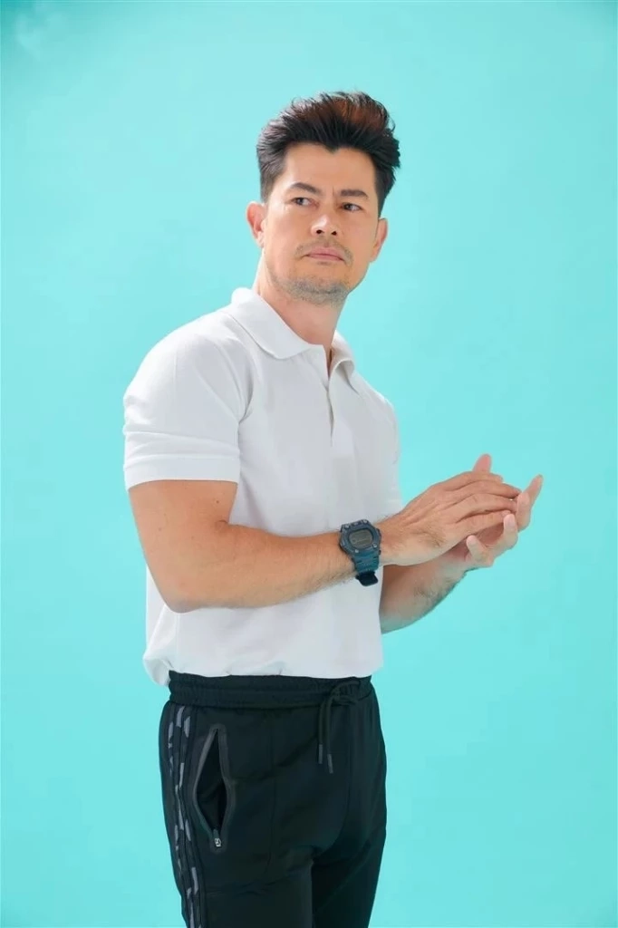 "ริว อาทิตย์" เปิดช่อง Tiktok แล้ว แค่วันเดียวยอดแฟนๆ แห่ติดตามพุ่งเป็นหมื่น