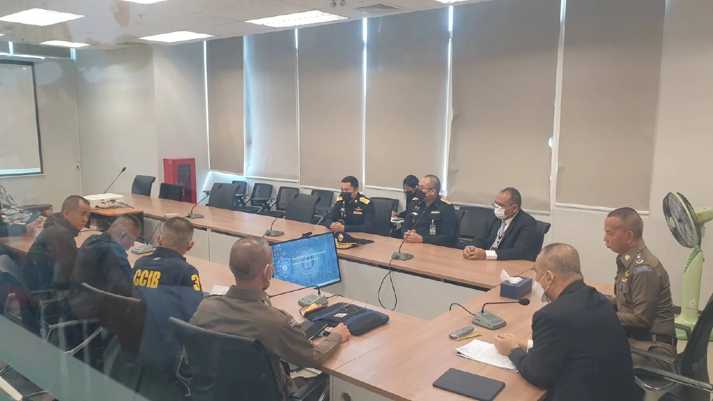 ผบ.ตร. สั่งตำรวจไซเบอร์ บินไต้หวัน สอบปากคำ "ดิว อริสรา" พยาน "มาเก๊า 888"