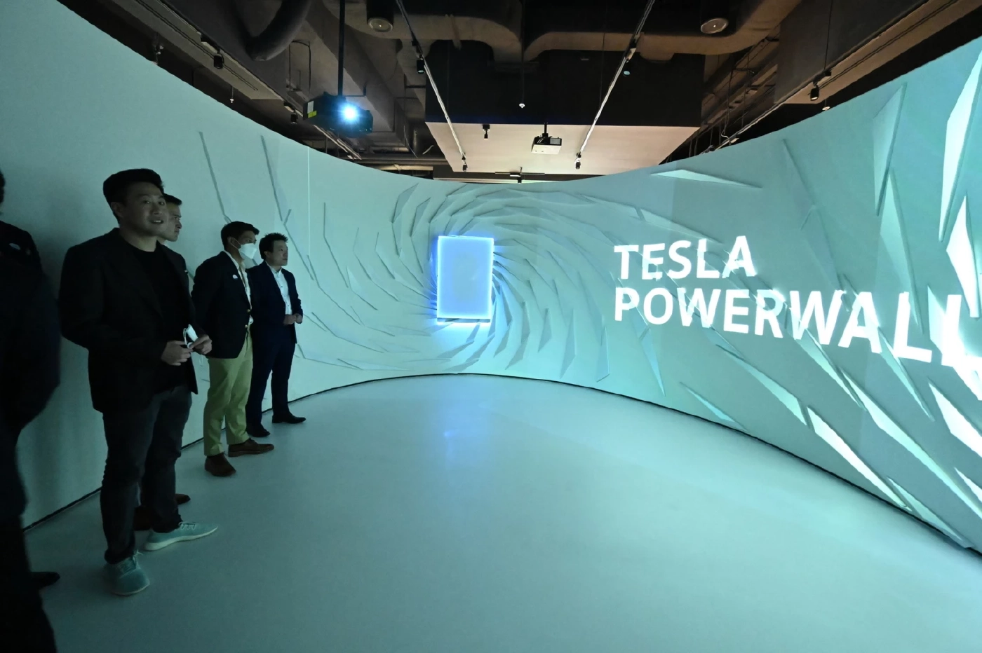 ‘โชลาร์ ดี’ เปิดแกลลอรี่ พื้นที่อิสระภาพทางพลังงาน เทคโนโลยีแห่งอนาคตเพื่อเมืองไทย  พร้อมประกาศวิสัยทัศน์ใหม่ และเป้าหมายที่มุ่งสู่การเป็นผู้นำอุตสาหกรรมโซลาร์