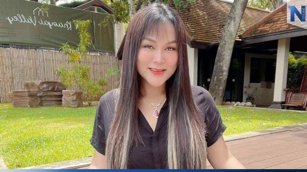 รวมเลขเด็ด3เจ๊คนดัง แม่น้ำหนึ่ง เจ๊นุ๊ก บารมีมหาเฮง คอหวยไทยไม่ควรพลาด 