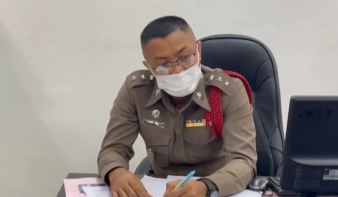 แม่ช็อก! ลูกสาววัย 10 ขวบ ถูกเพื่อนบ้าน วัย 58 ปี ลวงไปชำเรา