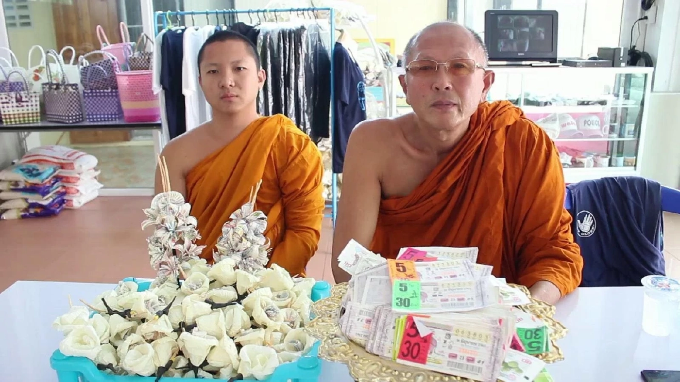 เปิดพิกัด รับบริจาคลอตเตอรี่เก่า เพื่อร่วมลดขยะและส่งต่อแต้มบุญดีๆ ต่อไป