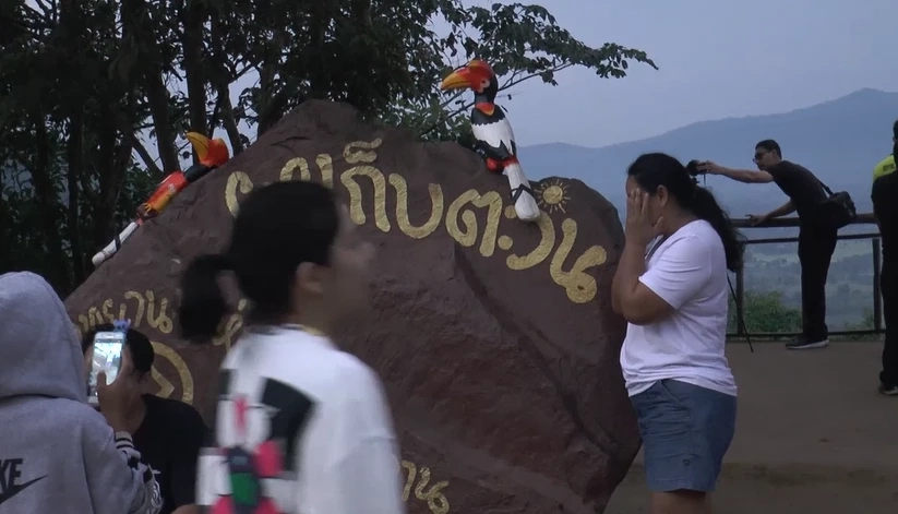 นักวิชาการอัดรัฐบาล ปลดล็อกที่ดินอุทยานทับลาน ซัดเอื้อนายทุน-หาเสียง