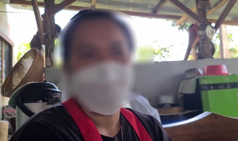 แม่พา ม.2 แจ้งความ ครูสอนนาฎศิลป์ ใช้ไม้กระบองหวดน่อง เพราะจำท่ารำไม่ได้