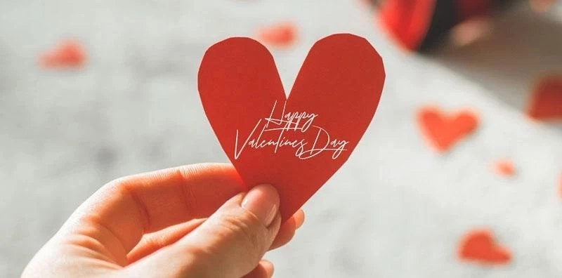 ย้อนอ่านอีกครั้ง ประวัติวันวาเลนไทน์ 14 กุมภาพันธ์  VALENTINE'S DAY