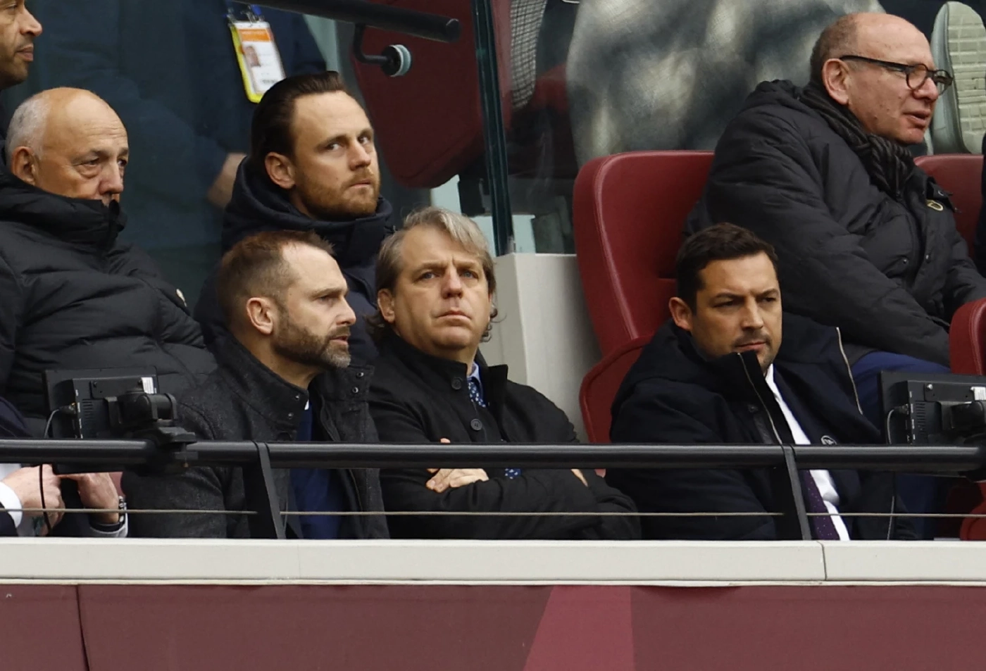 "พ็อตเตอร์"รั้งเต็ง 1 กุนซือตกงานรายต่อไป-สื่อเผยบอร์ดยังใจแข็ง