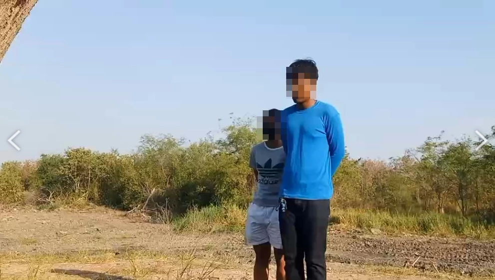 &quot;นายพุด - น.ส.นิ่ม&quot; พ่อและแม่ของ &quot;น้องต่อ&quot;