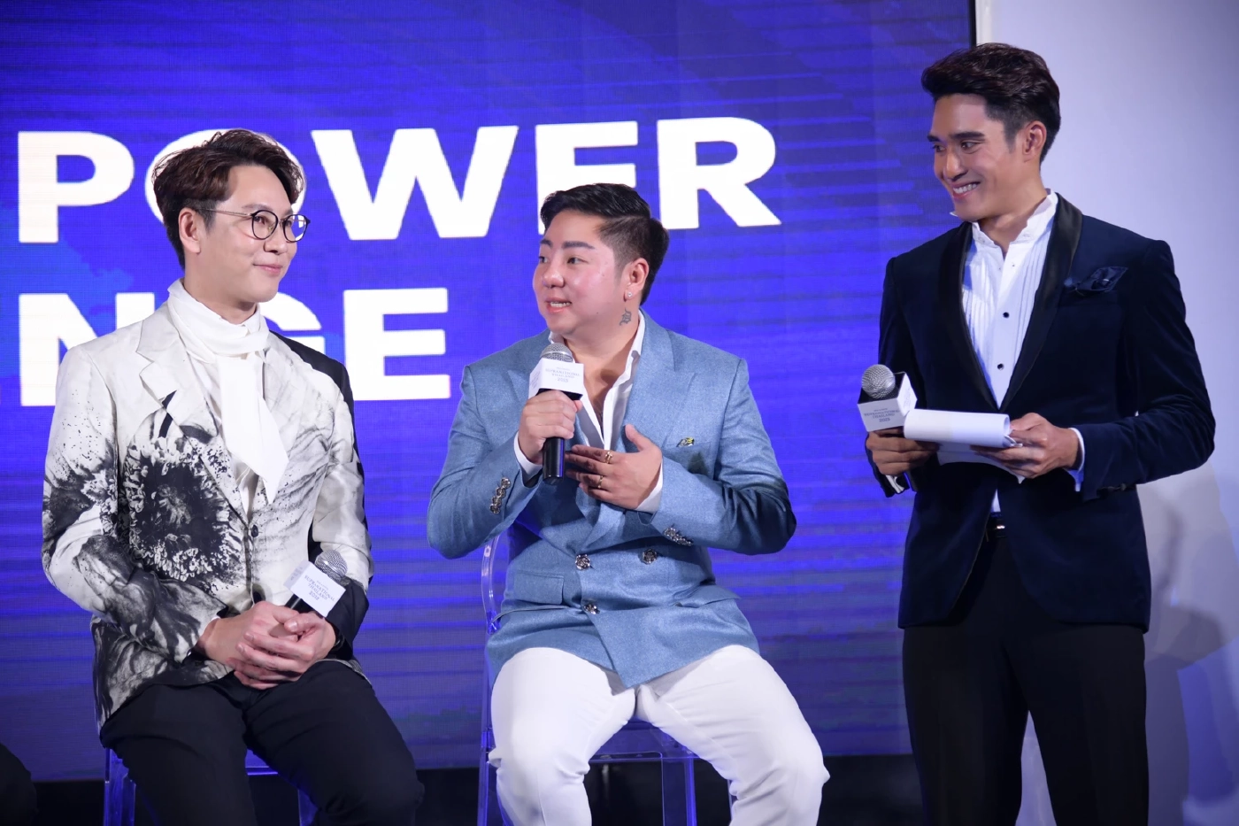 จับตาให้ดี! กองซูปร้าฯ 2023 เริ่มแล้วเปิดเวทีเฟ้นหาหนุ่มสาว ร่วมชิงมงกุฎ