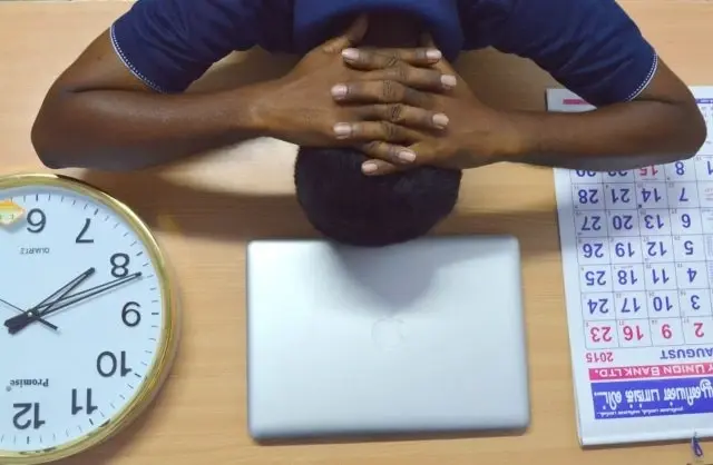 แพทย์ดัง เผย มีโรค Karoshi ทำงานหนักจนตาย ชี้ไม่มีสัญญาณเตือนทางร่างกาย