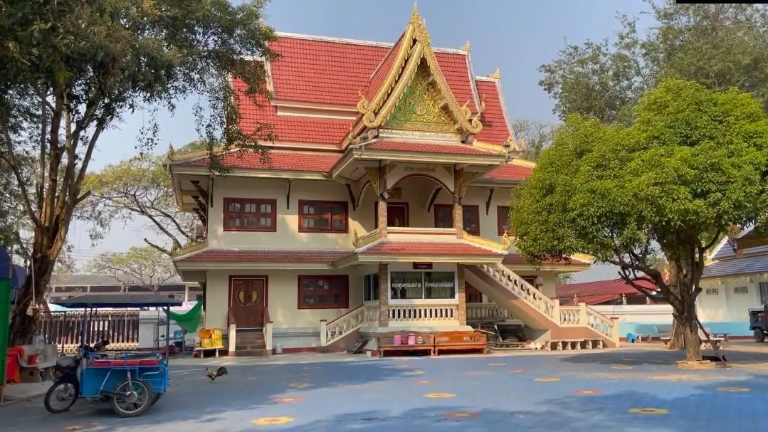 พระหนุ่มแฉถูกขู่รีดเงินหมื่นแลกไม่ปล่อยคลิปฉาว