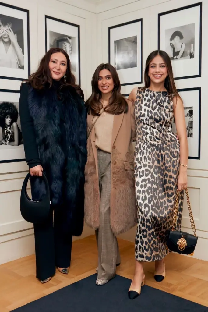 ดีไซเนอร์ไทย "แองจี้" ร่วมงาน Vogue100 ประกบคนดัง ในวงการแฟชั่นระดับโลก