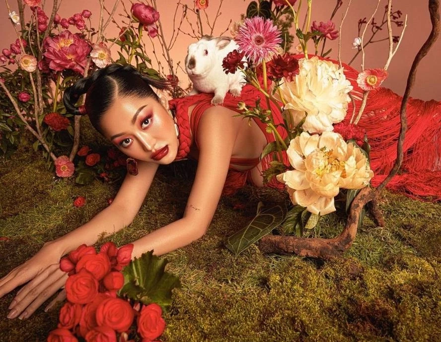 มิ้วกี้ ไปรยา