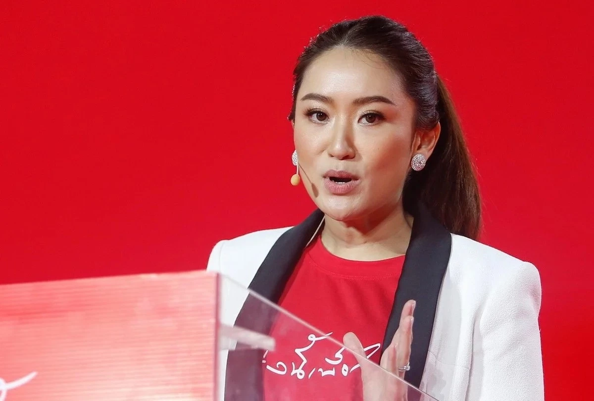 แดงปันใจ-เพื่อไทย (ชินวัตร) เสื่อมมนต์ขลัง?