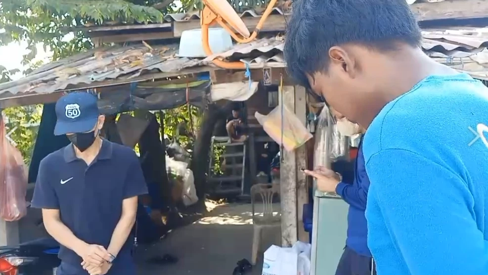 จนท. ปูพรมค้นหา "น้องต่อ" วัย 8 เดือน หลังหายจากอ้อมอกพ่อแม่ 8 วัน แต่ไร้วี่แวว