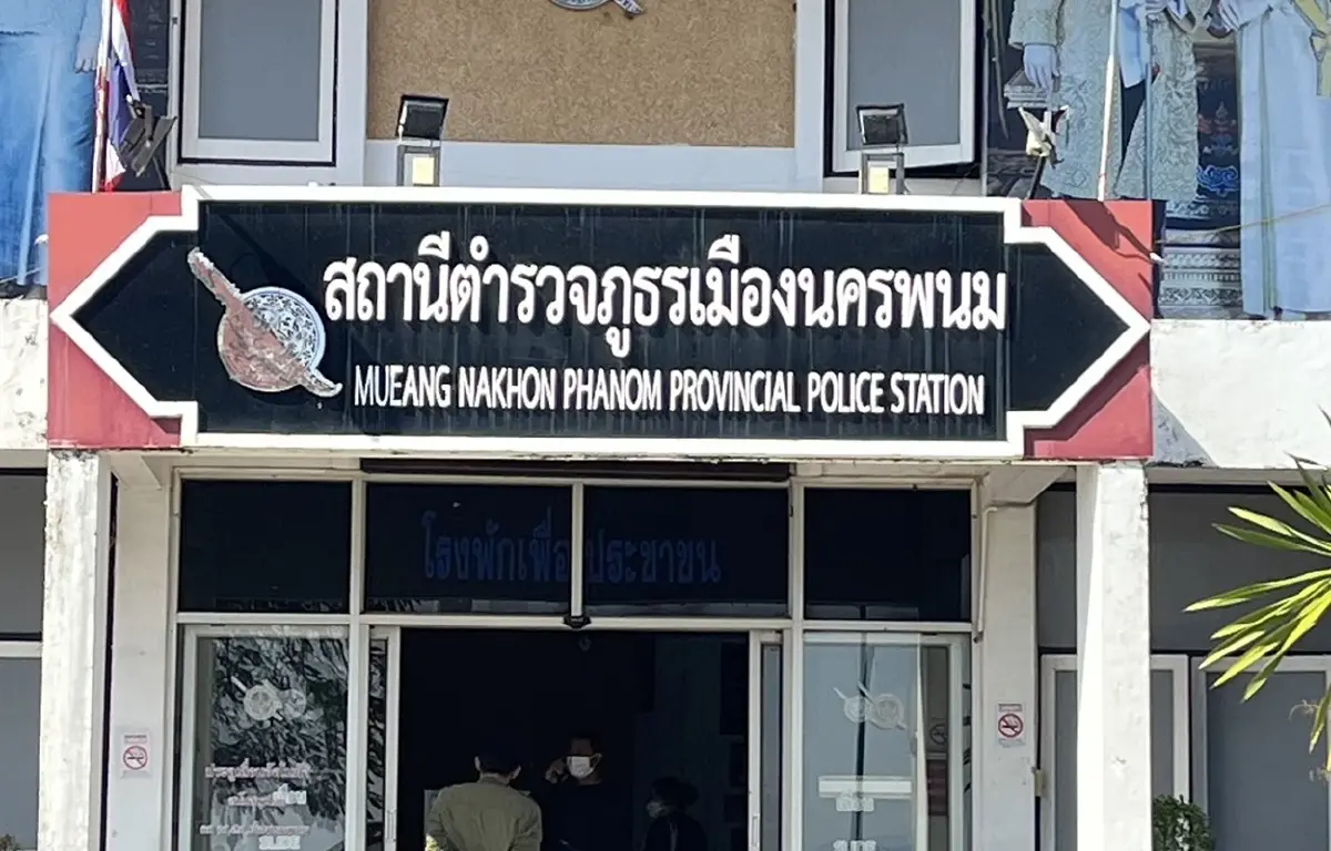 ตร.พบพิรุธผู้ต้องสงสัยลบแชตกับสาวฐานะดีดับปริศนา