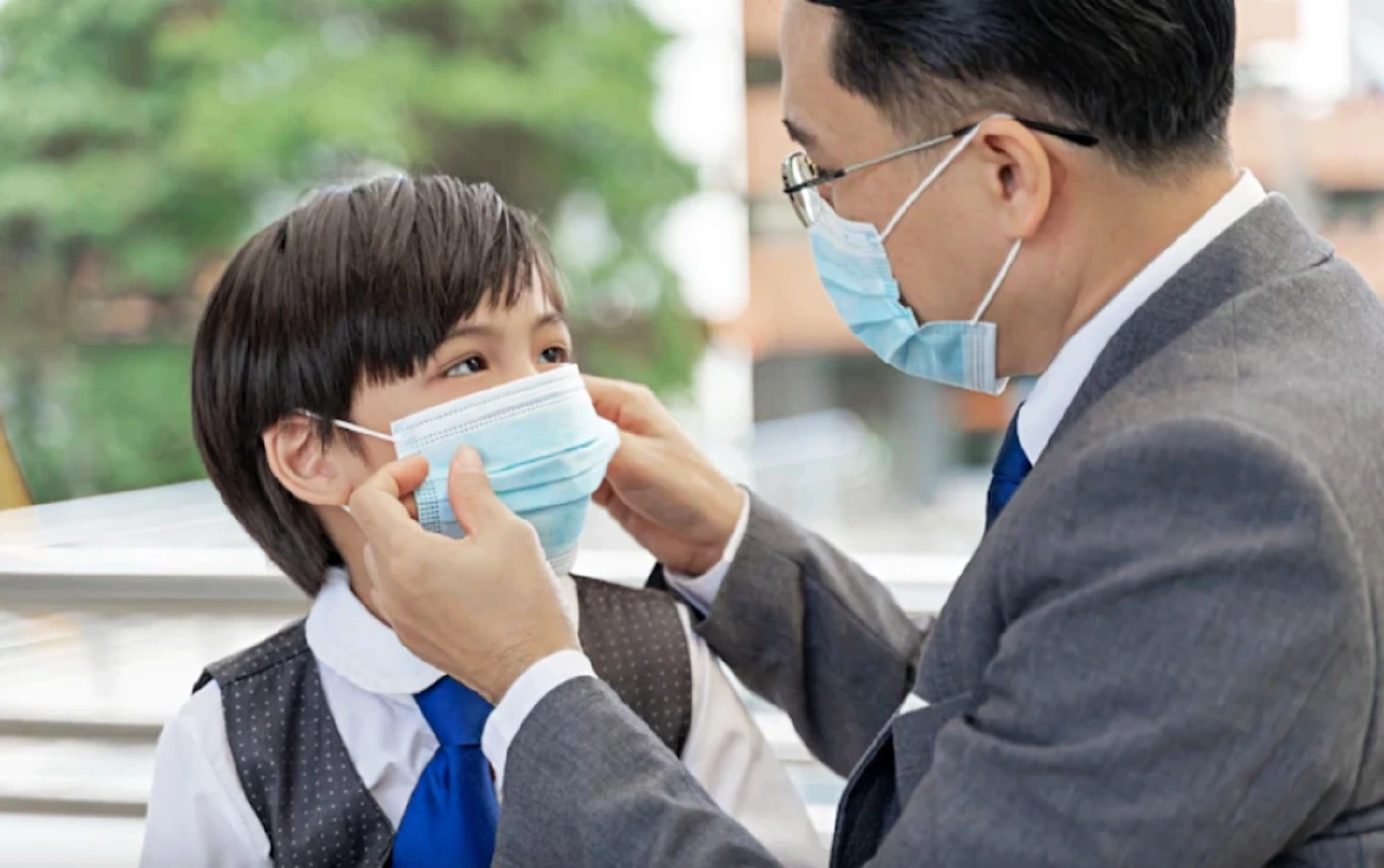 PM 2.5 กระทบพัฒนาการสมองของเด็ก ทำ IQ ต่ำ-สมาธิสั้น