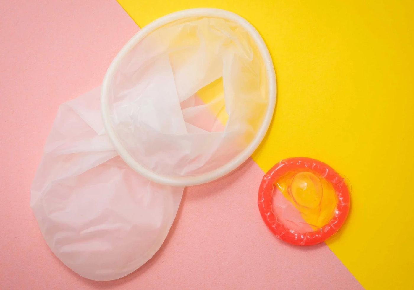 วิธีการคุมกำเนิดแบบไหน เหมาะกับเรามากที่สุด?