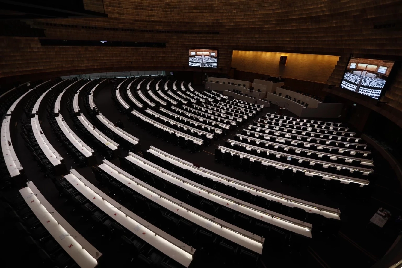 "วิษณุ" แจงยิบ ไทม์ไลน์เลือกตั้ง ช่วงเป็นรัฐบาลรักษาการ