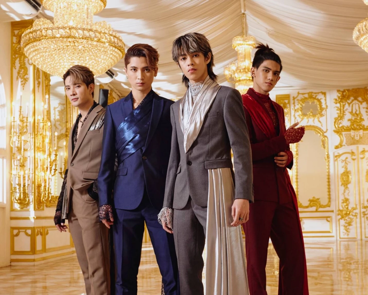 ปังไม่หยุด “ก๊อท จักรพันธ์” ส่งเพลงใหม่ NEW COUNTRY "เฉือนใจ" รับวาเลนไทน์