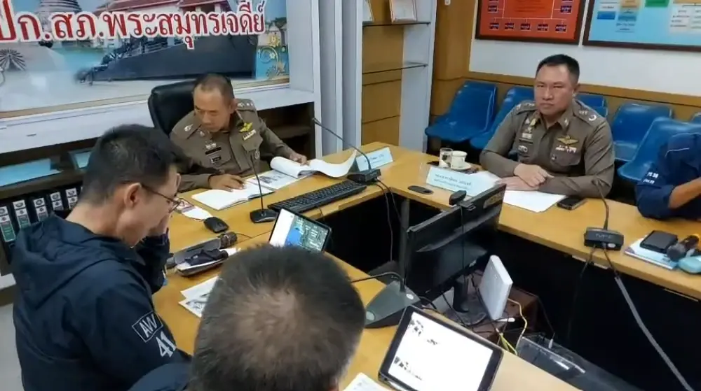 ผบช.ภ.1 สั่งเร่งล่า 2 มือปืน กระหน่ำยิงหนุ่มสถาปนิกดับคาบ้านพัก