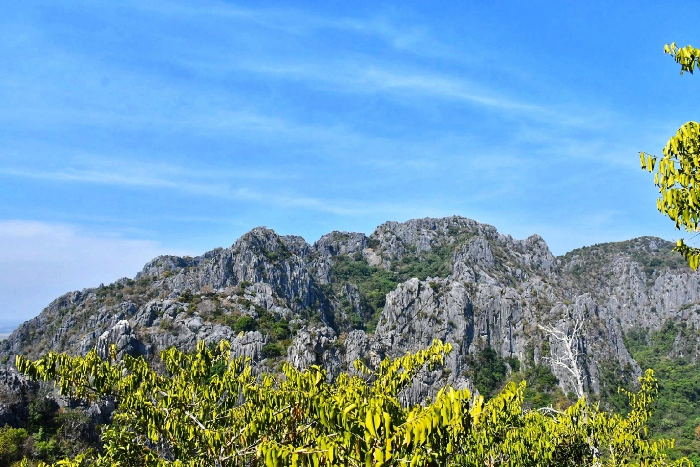 ขอบคุณภาพจากเพจ  อุทยานแห่งชาติเขาสามร้อยยอด - Khao Sam Roi Yot National Park