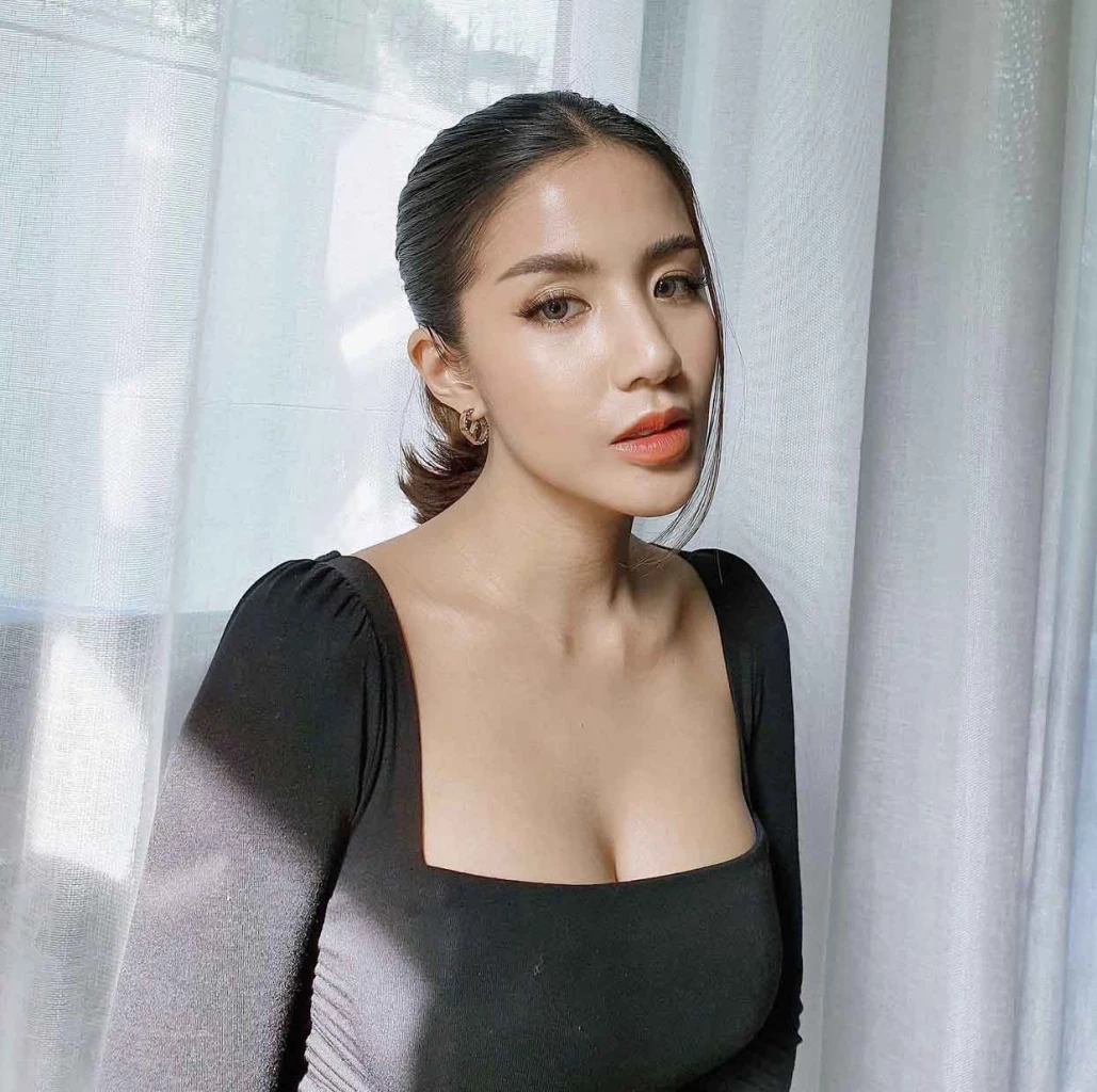 เกิดอะไรขึ้น "ใบเตย สุธีวัน" โพสต์ตัดพ้อ…วันนี้ มันช่างโหดร้าย