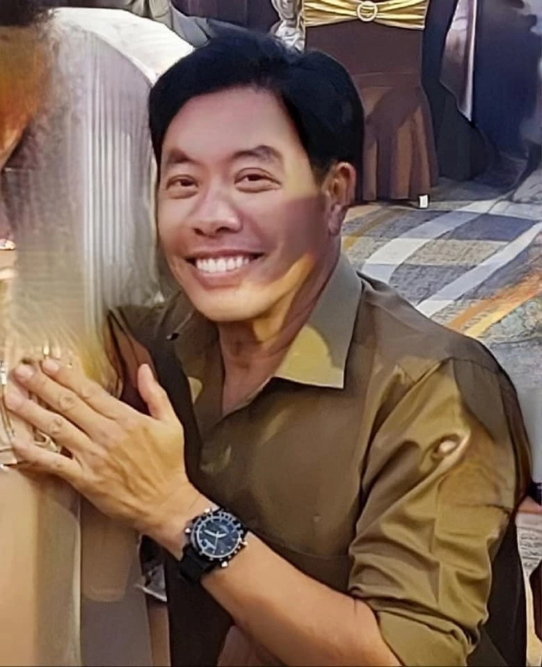 ต้น ยุทธนา ลูกชายพระเอกตลอดกาล มิตร ชัยบัญชา เสียชีวิตแล้ว