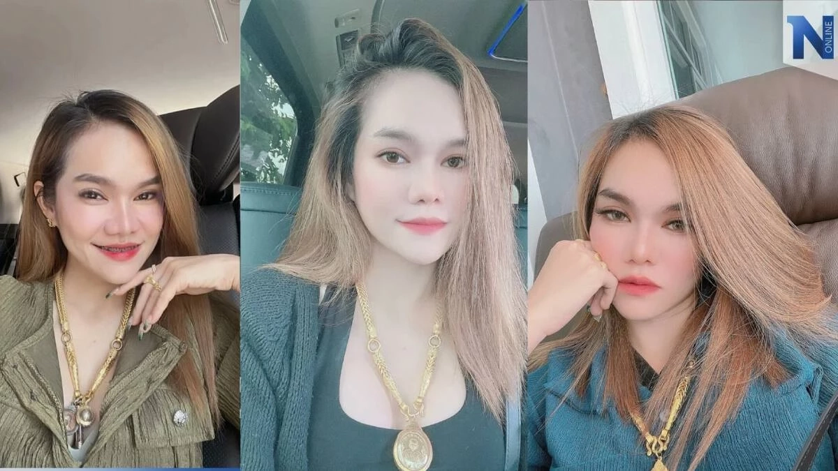 รวมเลขเด็ด3เจ๊คนดัง แม่น้ำหนึ่ง เจ๊นุ๊ก บารมีมหาเฮง คอหวยไทยไม่ควรพลาด 