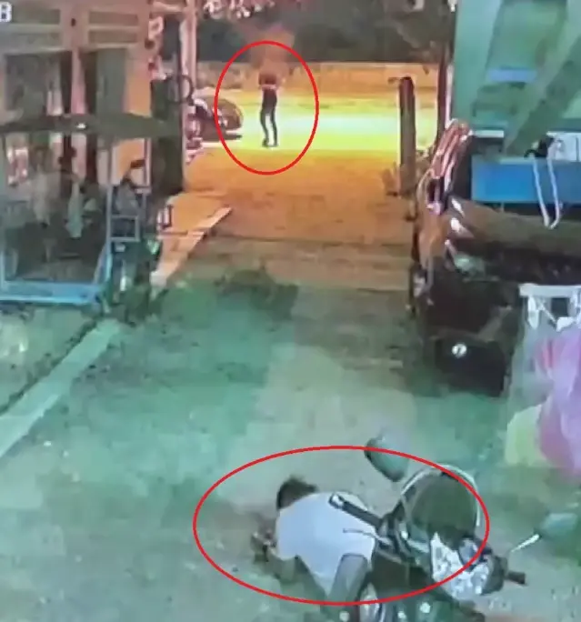 ลูกสาว "อ้วน บ้านอิฐ" ช็อกพ่อถูกยิงดับ เชื่อปมสังหารไม่ใช่ทะเลาะในวงเหล้า