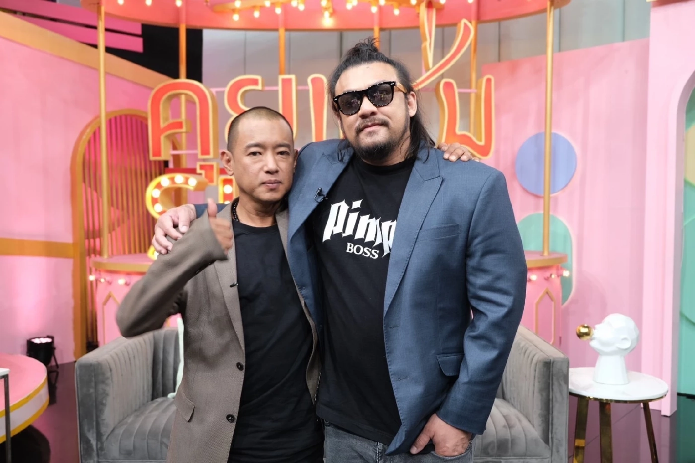 อาทิตย์ ริว