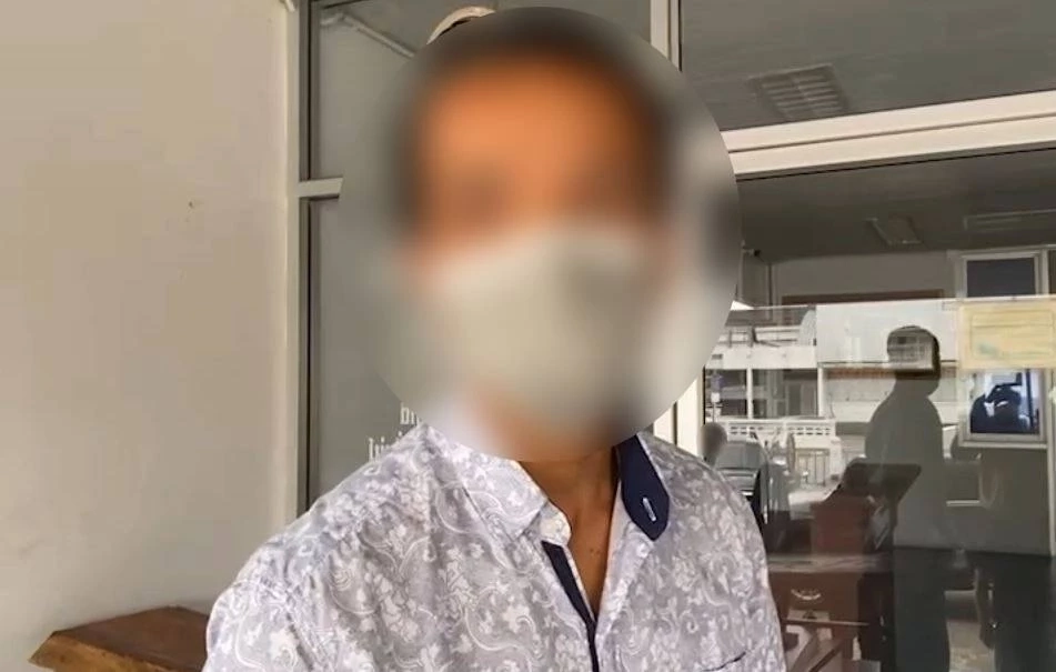 ผบช.ภ.8 รุดสอบ ม.4 ถูกดูดเงินหาย 5 แสน เผย บัญชีม้าคดีติดตัวเพียบ