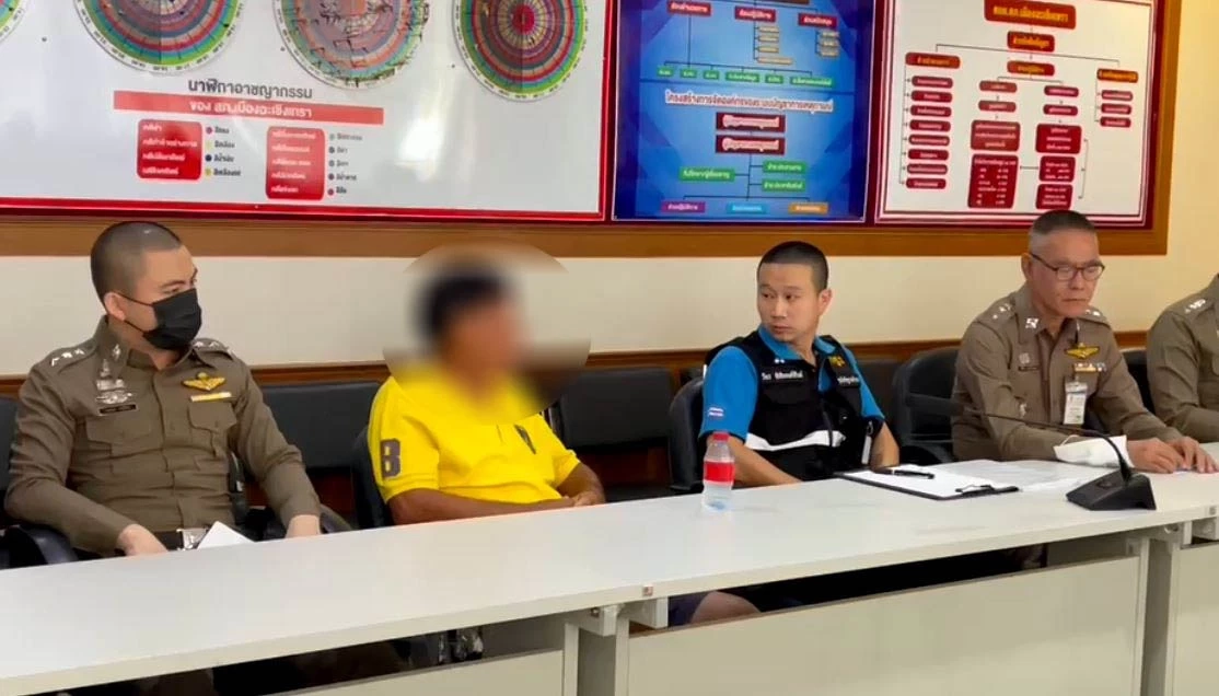 ตร.เตรียมค้นจุด "เฮียหมู" ถูกวางยา-กักขัง เน้นหลักฐานนิติวิทยาศาสตร์