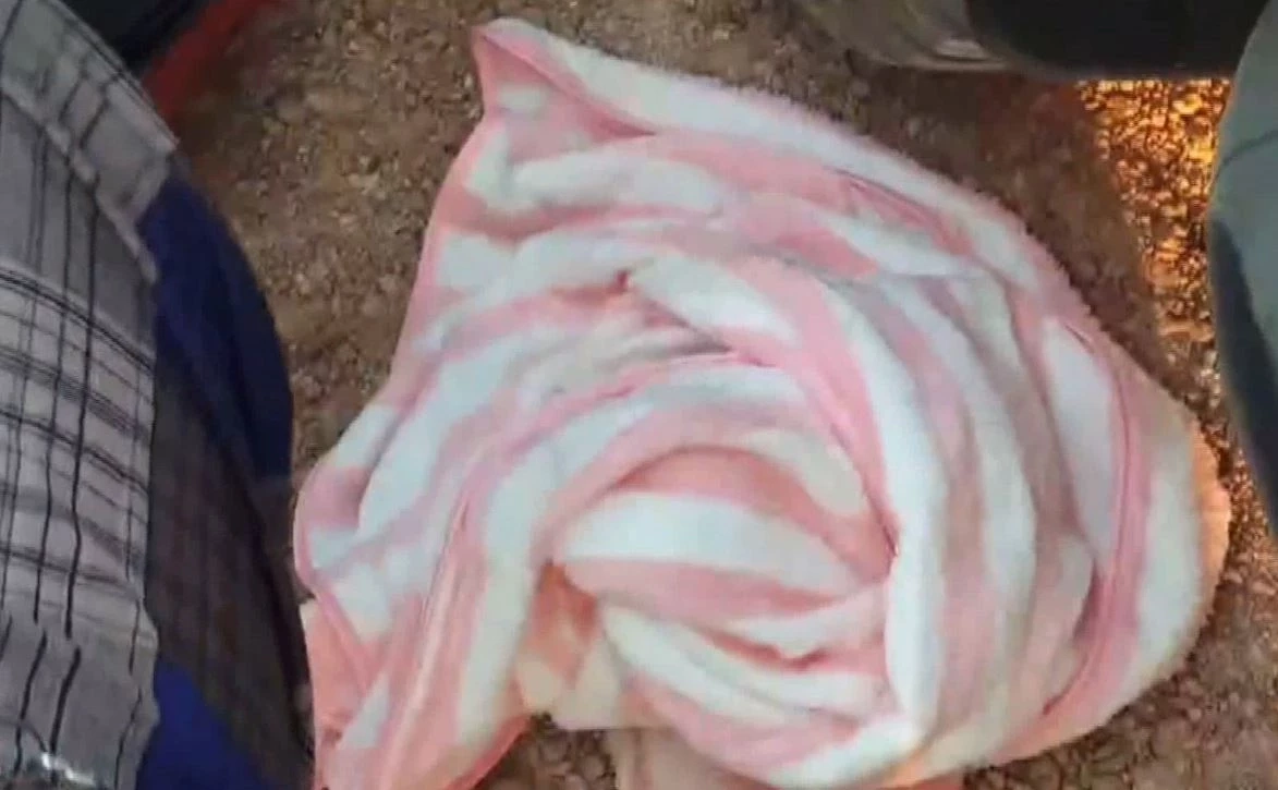 โอละพ่อ! แม่ค้าปลาทู กุเรื่องลักพาตัว หวังเงินใช้หนี้พนัน