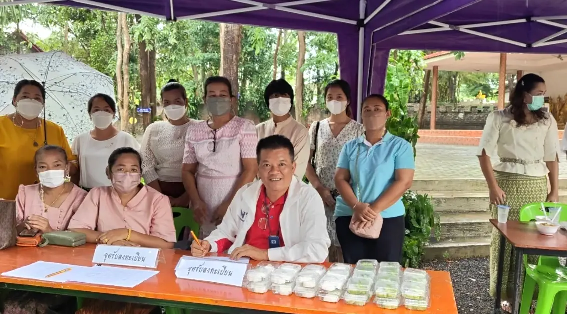 “โคราช” เดือด!สมาชิกพรรคเพื่อไทย แห่ลาออกหลังถูกเทกลางคันพ้นผู้สมัครส.ส.