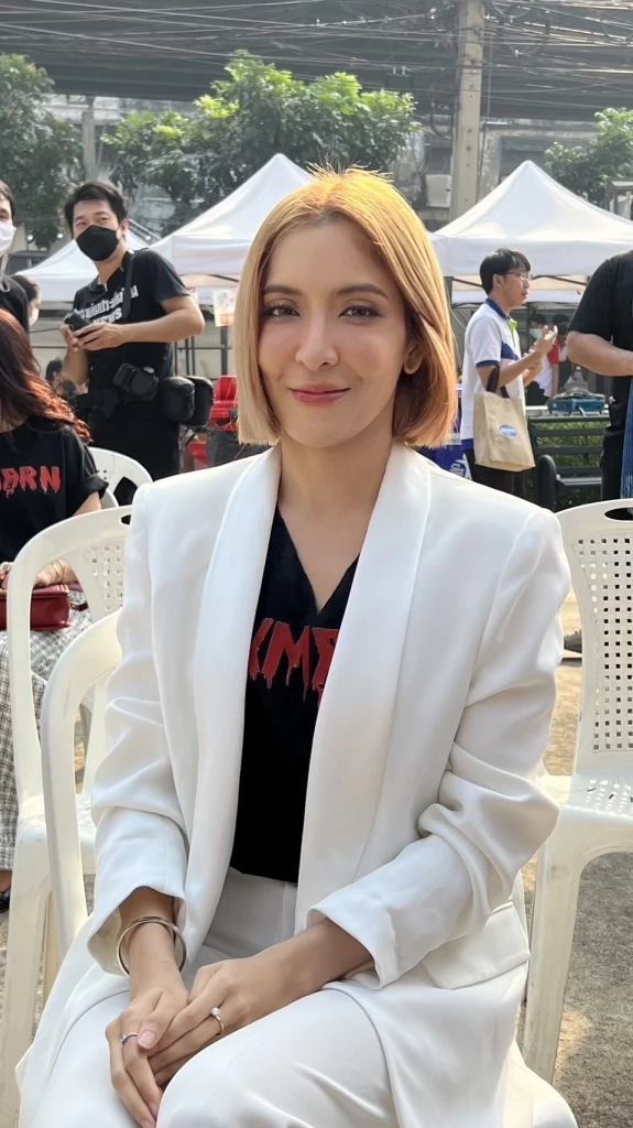 ทนายแจงปม “พิ้งกี้”  ได้ปลดกำไล EM พร้อมเผยความคืบหน้าคดี Forex-3D  (มีคลิป )