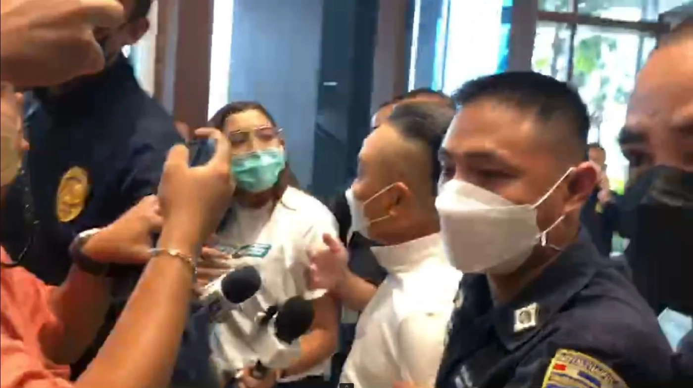 สตม.เพิกถอนวีซ่า “หยู ซิน ฉี” เร่งขยายผลทุกความผิด