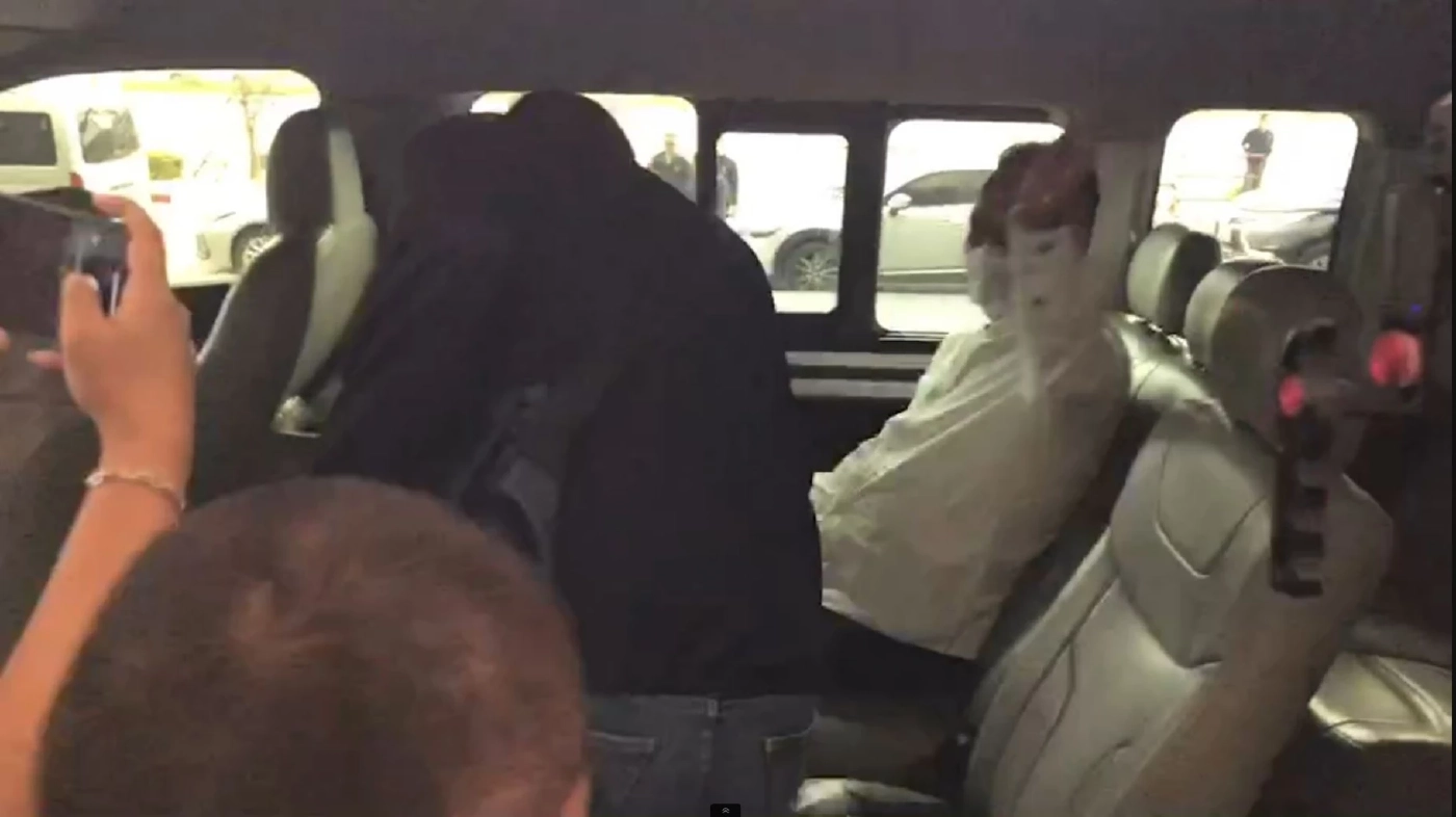 สตม.เพิกถอนวีซ่า “หยู ซิน ฉี” เร่งขยายผลทุกความผิด