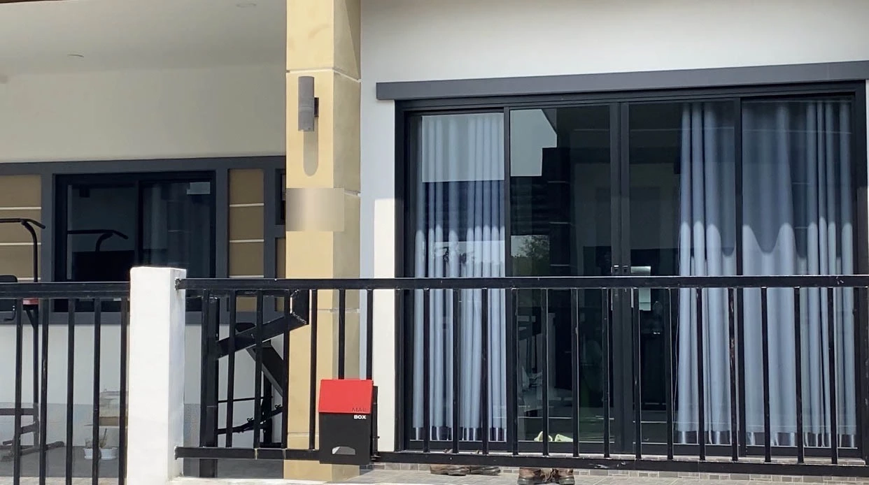 รวบแล้ว! เพื่อนร่วมงานยิงหนุ่มโรงไฟฟ้า ทิ้งบ่อตกปลา สารภาพแค้นที่มายุ่งกับเมีย