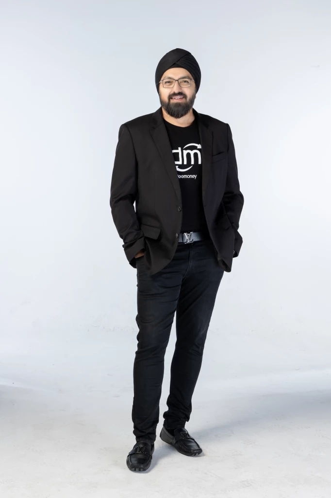 “ดีมันนี่” จับมือพันธมิตรขยายธุรกิจ การให้บริการการโอนเงินระหว่างประเทศทั่วโลก ด้วยอัตราค่าธรรมเนียมที่ถูก (เรทดี) - บริการที่รวดเร็ว (ไวดี) - สะดวกสบาย (ง่ายดี)