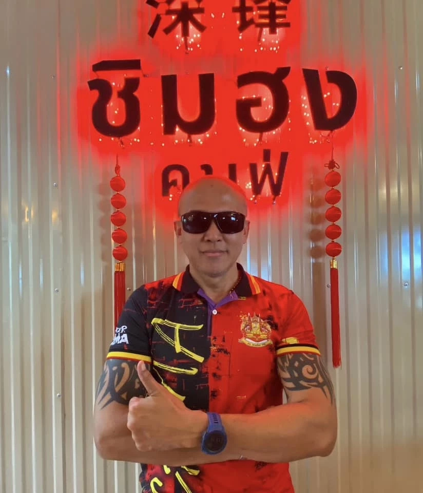 "ชิมฮง คาเฟ่" ร้านดังเมืองพิจิตร กาแฟลอดช่อง เมนูแปลกใหม่ โดนใจคอกาแฟอย่างจัง