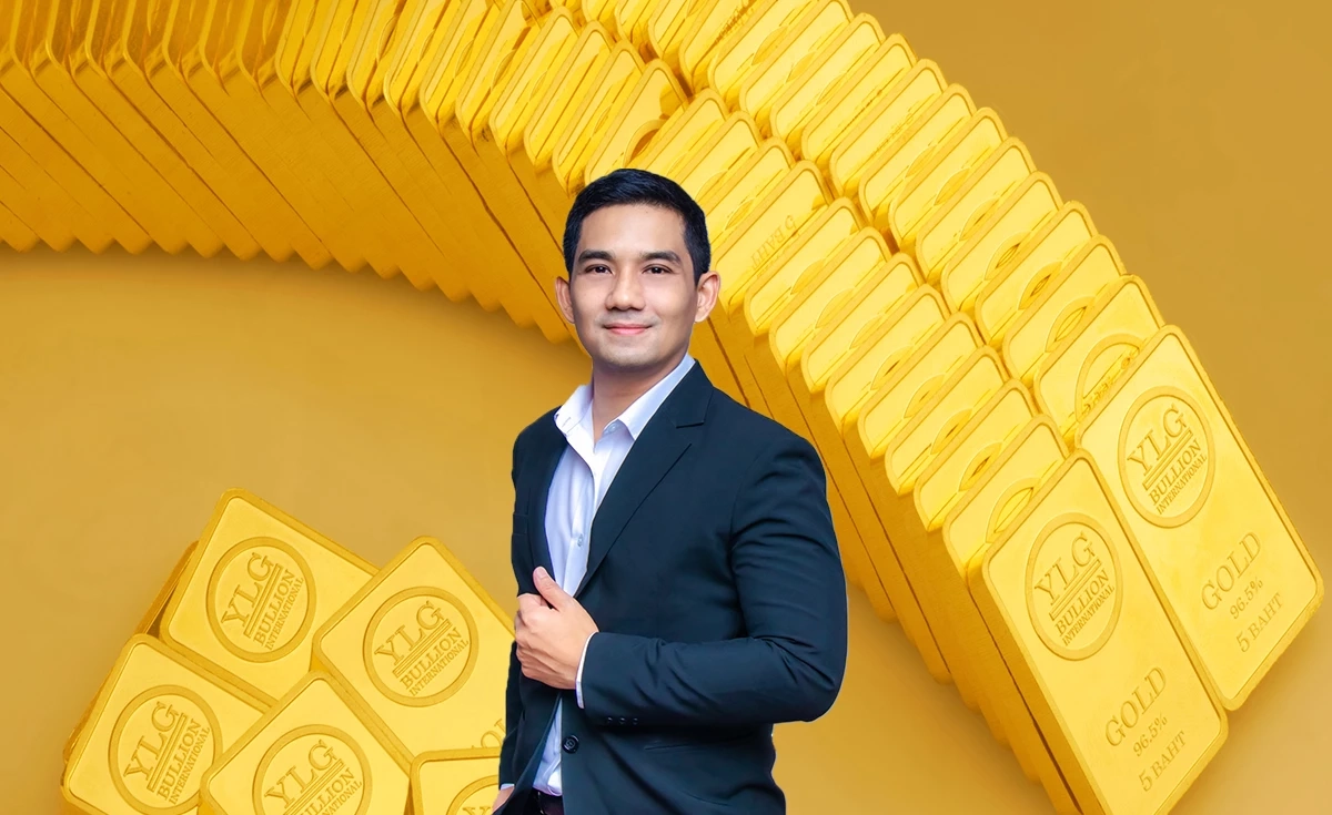 ราคาทองคำไปต่อไหม หลังเผชิญวิกฤตแบงก์สหรัฐฯ-ยุโรป